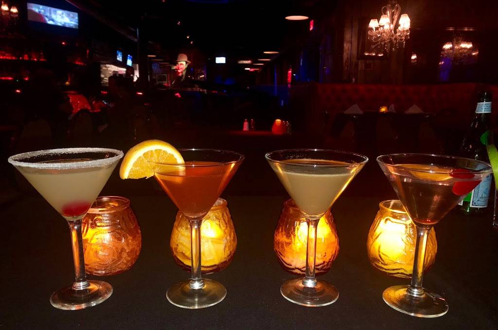 Capos Restaurant and Speakeasy | restaurant | 5675 W Sahara Ave, Las Vegas, NV 89146, USA | 7023642276 OR +1 702-364-2276