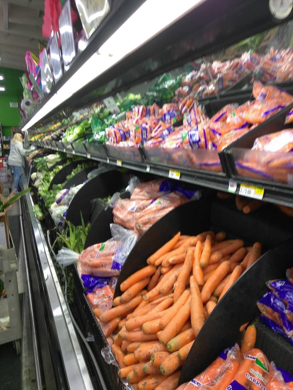 Superior Grocers | bakery | 3600 East Cesar E Chavez Avenue, Los Angeles, CA 90063, USA | 3232691790 OR +1 323-269-1790