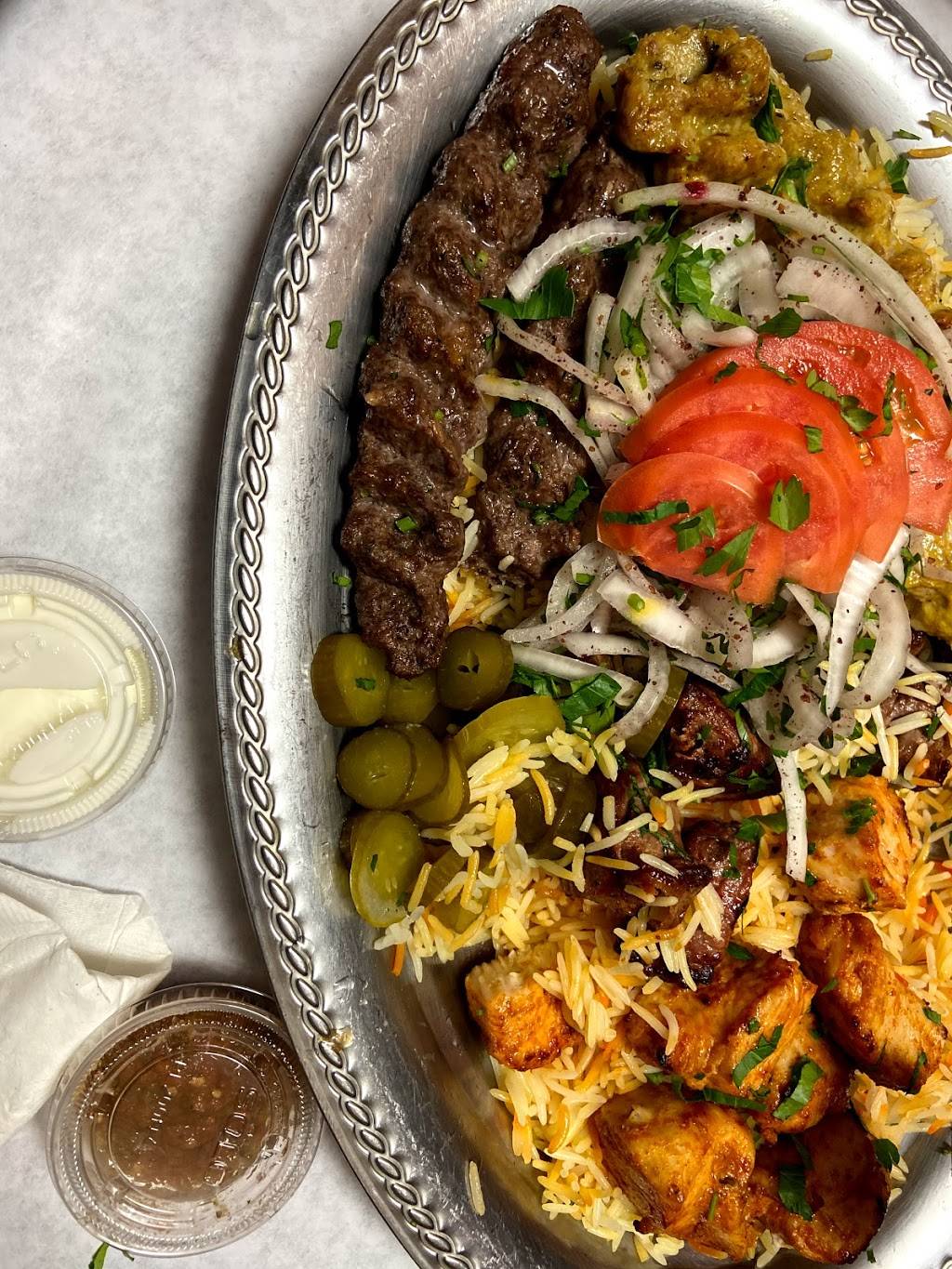 Taste of Dubai restaurant (مطعم مذاق دبي) | restaurant | 4672 W 38th St, Indianapolis, IN 46254, USA | 3177466966 OR +1 317-746-6966