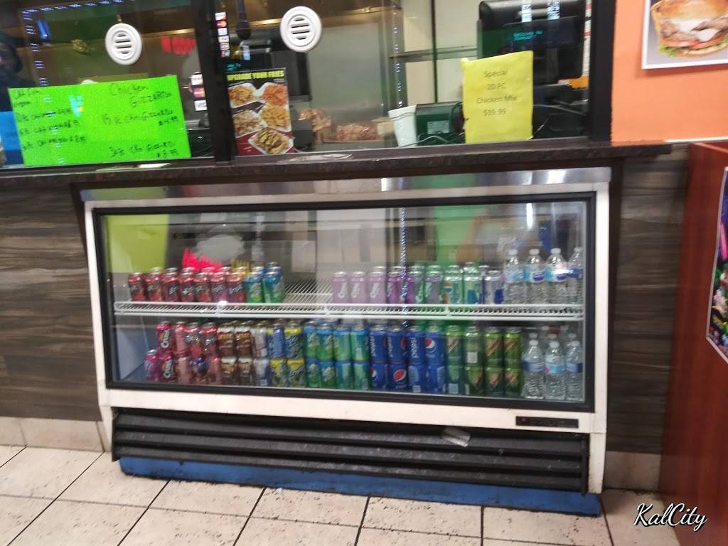 Jimmys Burgers on 75th | restaurant | 119 E 75th St, Chicago, IL 60619, USA | 7738742222 OR +1 773-874-2222