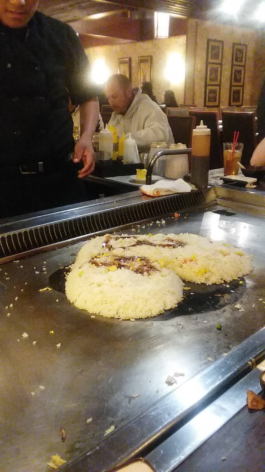 Genji Saginaw | restaurant | 3870 Bay Rd, Saginaw, MI 48603, USA | 9894979900 OR +1 989-497-9900