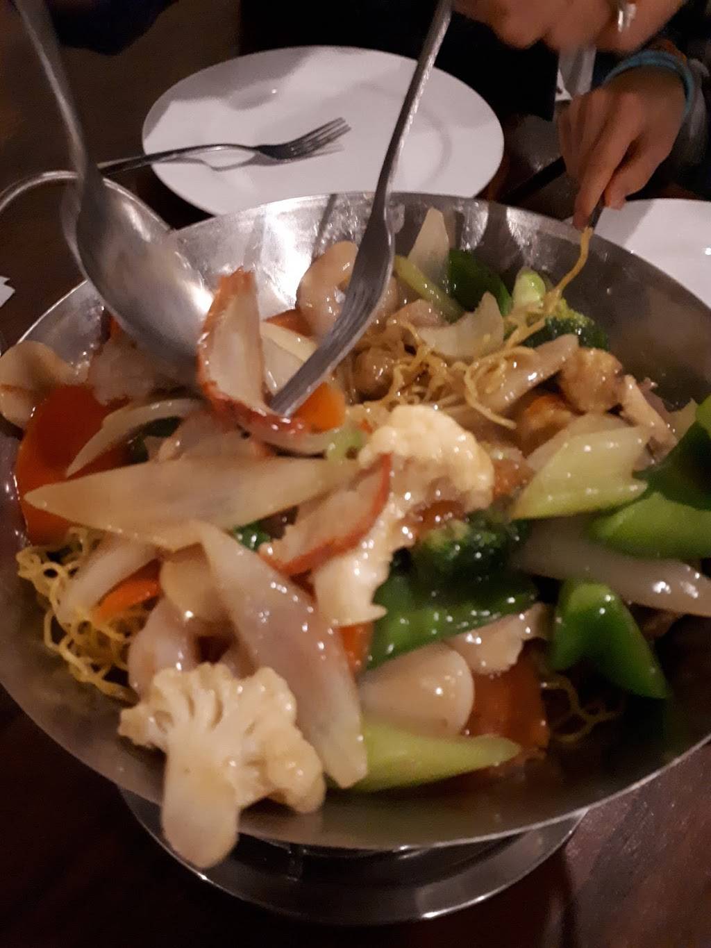 Four Seasons Chinese Restaurant | restaurant | 50 Main St E, Beeton, ON L0G 1A0, Canada | 9057294445 OR +1 905-729-4445