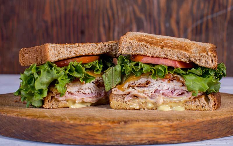 East Bay Deli - Columbia | restaurant | 1426 Main St, Columbia, SC 29201, USA | 8038142277 OR +1 803-814-2277