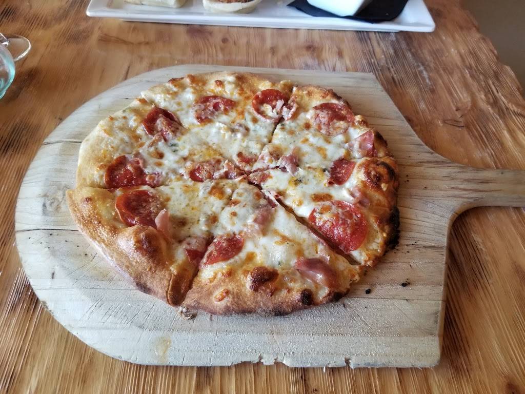 Bistro 115 | restaurant | 3719, 109 W Franklin St #115, Waxahachie, TX 75165, USA | 2149037310 OR +1 214-903-7310