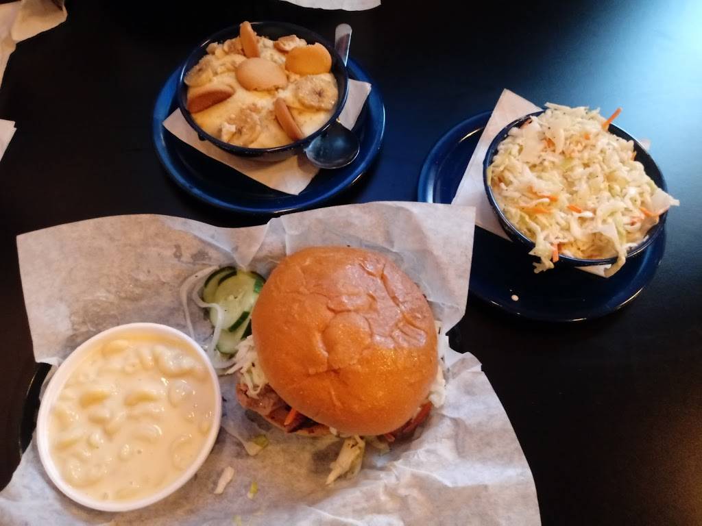 Main Street BBQ | restaurant | 128 S Jefferson St, Hastings, MI 49058, USA | 2693091227 OR +1 269-309-1227