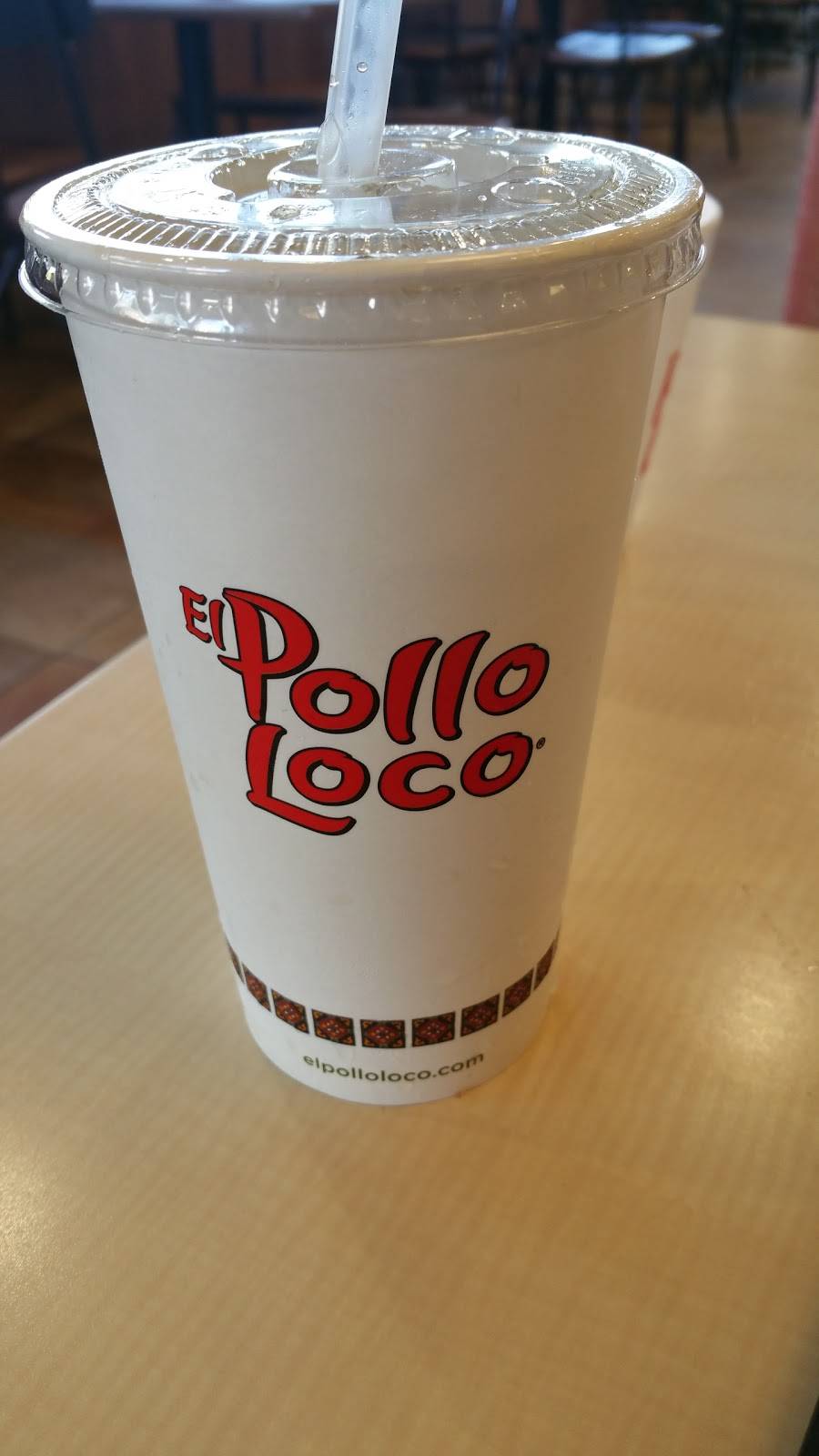 El Pollo Loco | restaurant | 25110 Marguerite Pkwy, Mission Viejo, CA 92692, USA | 9495871592 OR +1 949-587-1592