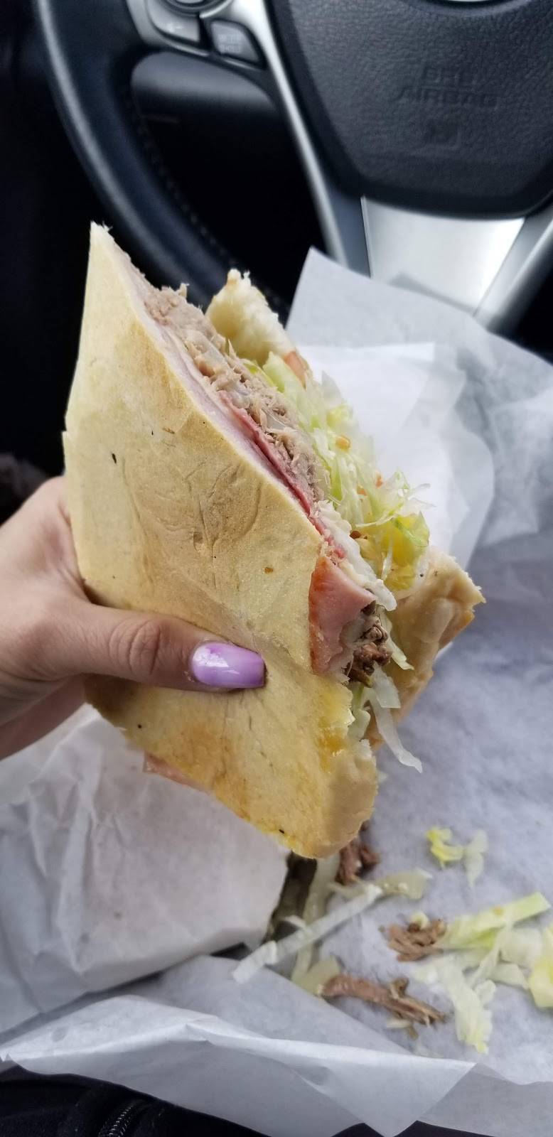 La Cubanita Cafe | restaurant | 723 W Lumsden Rd, Brandon, FL 33511, USA | 8136612253 OR +1 813-661-2253