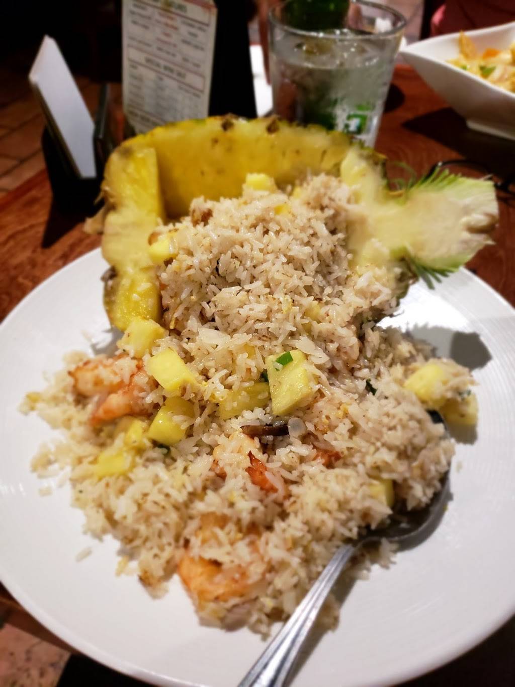 Akahana Asian Bistro - Charlotte | restaurant | 1308 The Plaza, Charlotte, NC 28205, USA | 7048179365 OR +1 704-817-9365