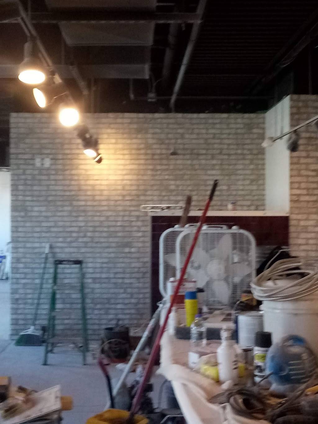 Bevi Bistro | restaurant | 1529 W University Ave, Muncie, IN 47303, USA | 7658968302 OR +1 765-896-8302