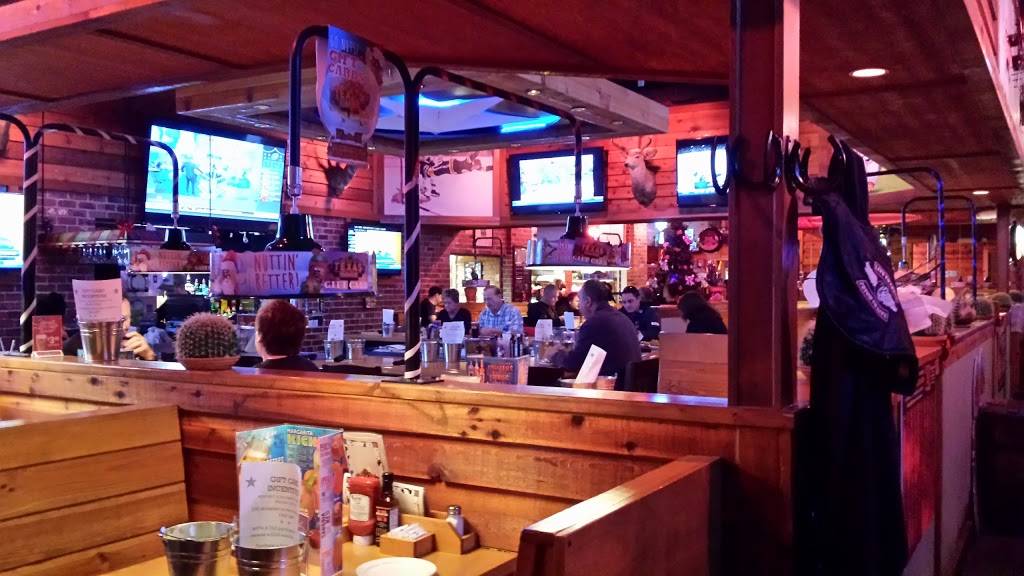 Texas Roadhouse | restaurant | 99 Garfield Ave, Cranston, RI 02920, USA | 4019441900 OR +1 401-944-1900