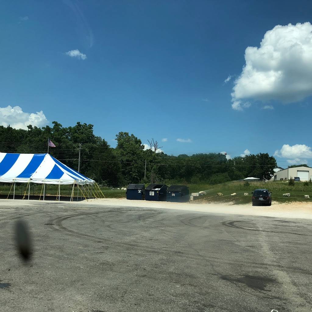 Godfathers Pizza Express | meal takeaway | 11947 MO-5, Sunrise Beach, MO 65079, USA | 5733744433 OR +1 573-374-4433