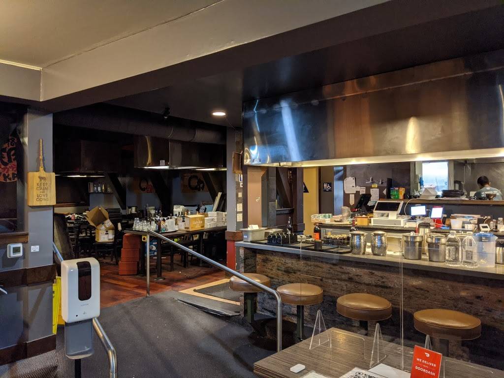 Shimofuri Japanese BBQ Yakiniku | restaurant | 3590 El Camino Real, Santa Clara, CA 95051, USA | 4086803906 OR +1 408-680-3906