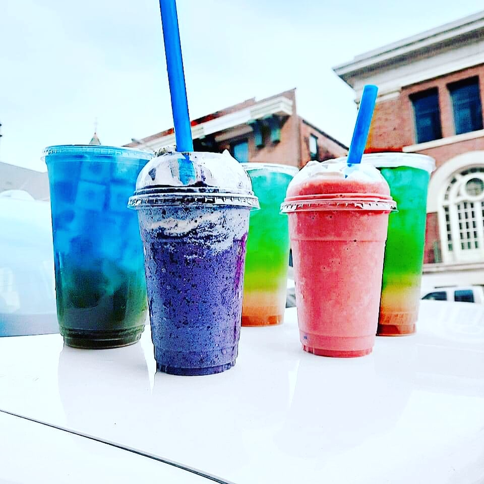 4th St Nutrition | restaurant | 207 W 4th St, Davenport, IA 52801, USA | 5633451978 OR +1 563-345-1978