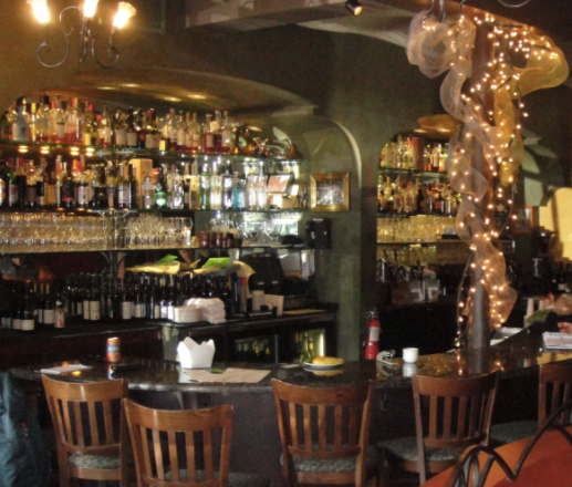 À Côté Restaurant | restaurant | 5478 College Ave, Oakland, CA 94618, USA | 5106556469 OR +1 510-655-6469