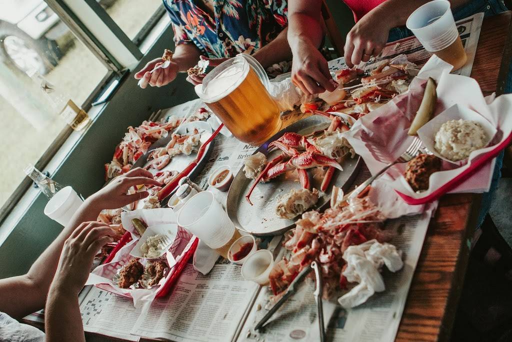 Despositos Seafood Restaurant | restaurant | 3501 Macceo Dr, Thunderbolt, GA 31410, USA | 9128979963 OR +1 912-897-9963