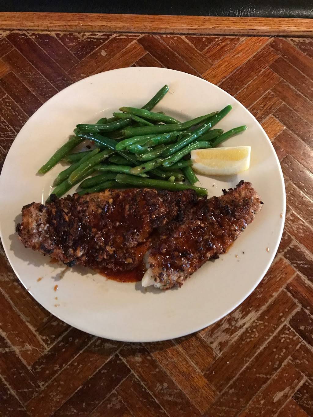 Corattis On Main | restaurant | 335 N Main St, Milford, MI 48381, USA | 2486850989 OR +1 248-685-0989