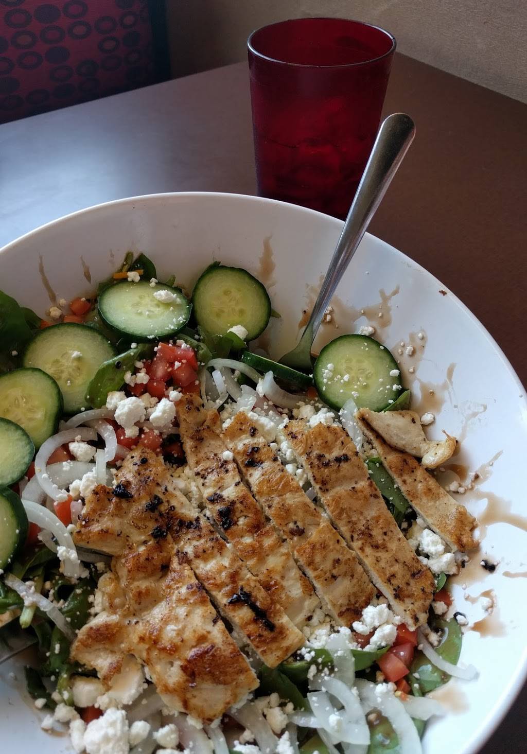 Smashburger | Delivery & Takeout Available | restaurant | 815 E Baseline Rd, Tempe, AZ 85283, USA | 4808389933 OR +1 480-838-9933