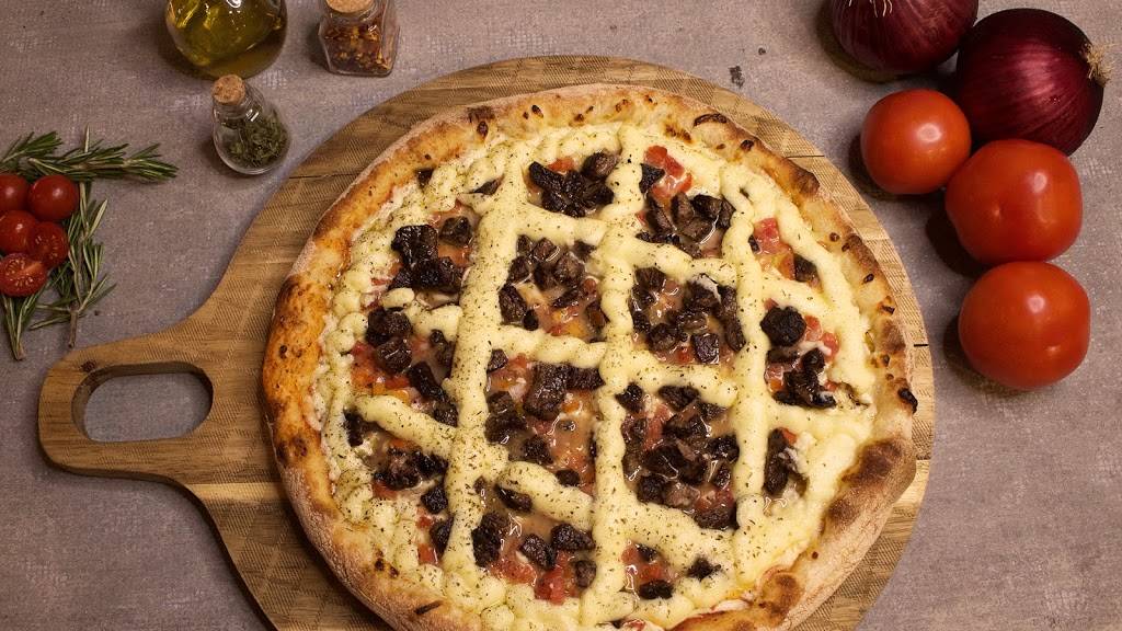 Pie Fection | restaurant | 720 Centerview Blvd, Kissimmee, FL 34741, USA | 4076030123 OR +1 407-603-0123