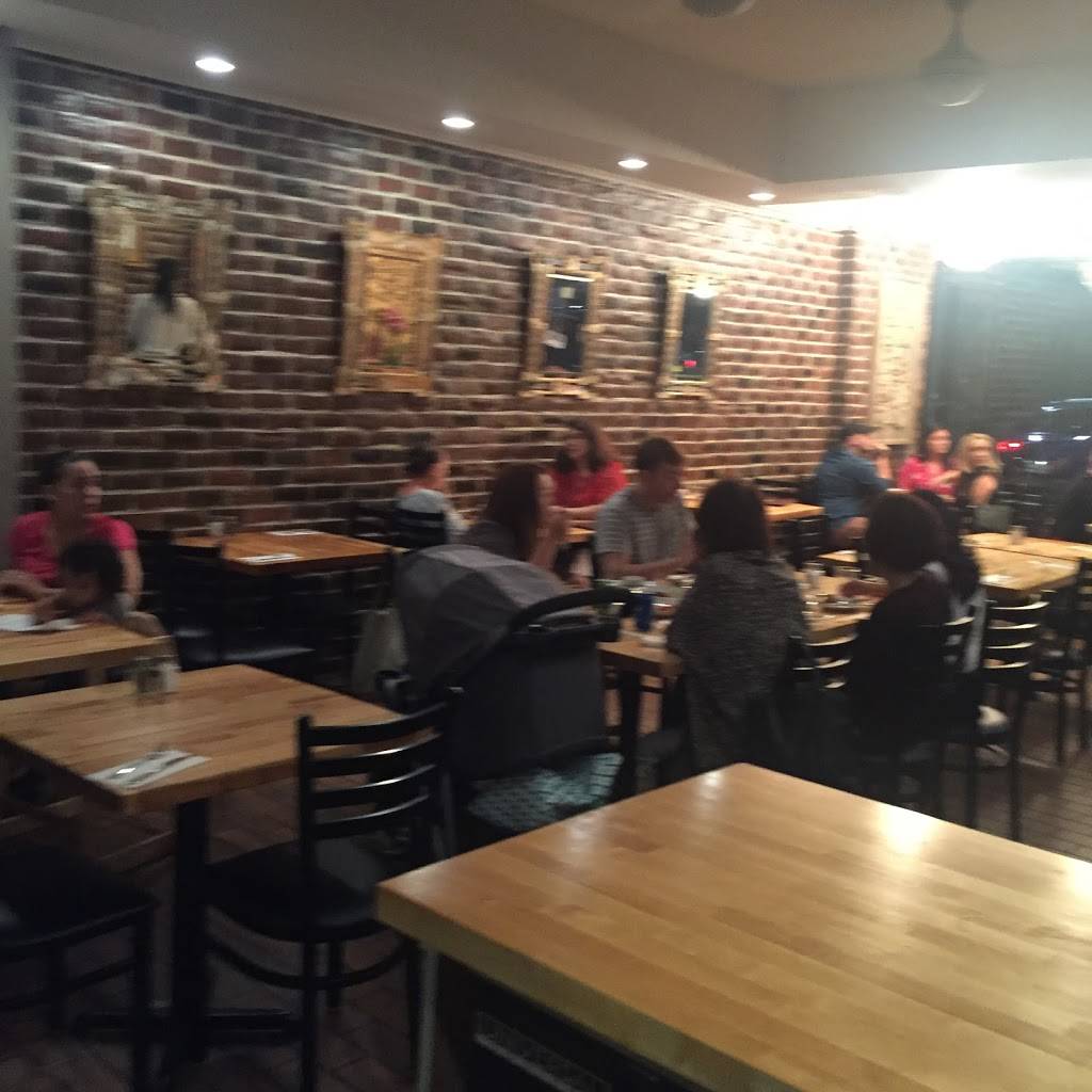 Deasura | restaurant | 100-05 Metropolitan Ave, Forest Hills, NY 11375, USA | 7184808567 OR +1 718-480-8567