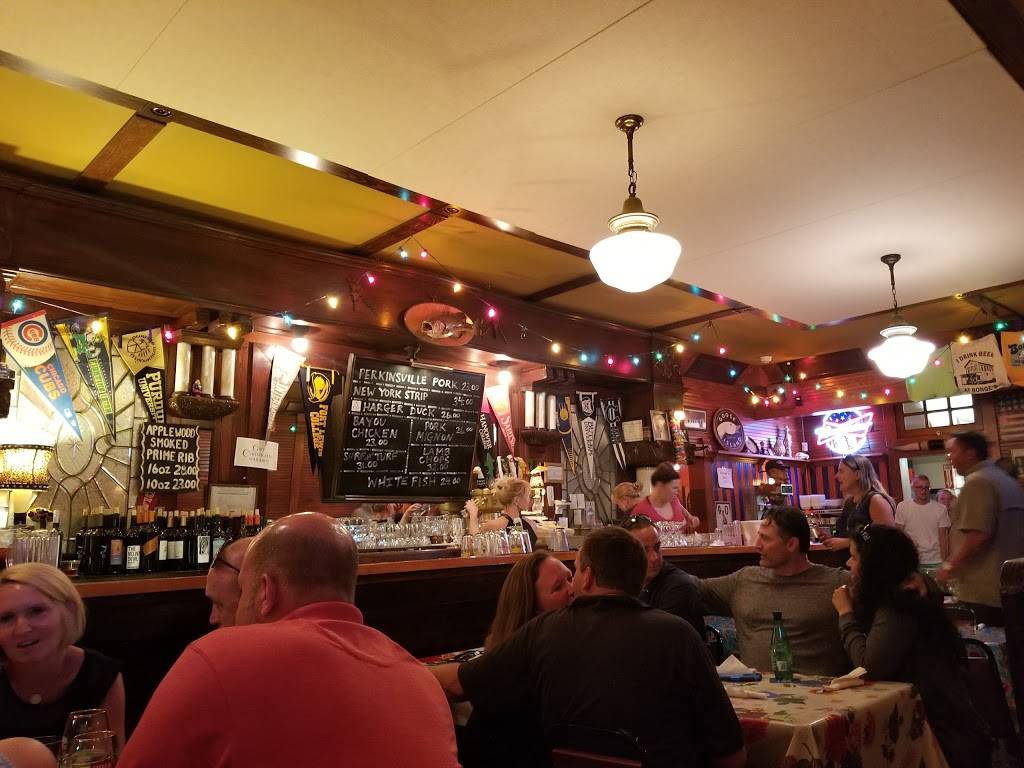 Bonges Tavern | restaurant | 9830 W 280 N, Anderson, IN 46011, USA | 7657341625 OR +1 765-734-1625