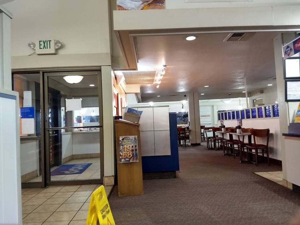 IHOP | restaurant | 5031 Kanan Rd, Agoura Hills, CA 91301, USA | 8189914957 OR +1 818-991-4957