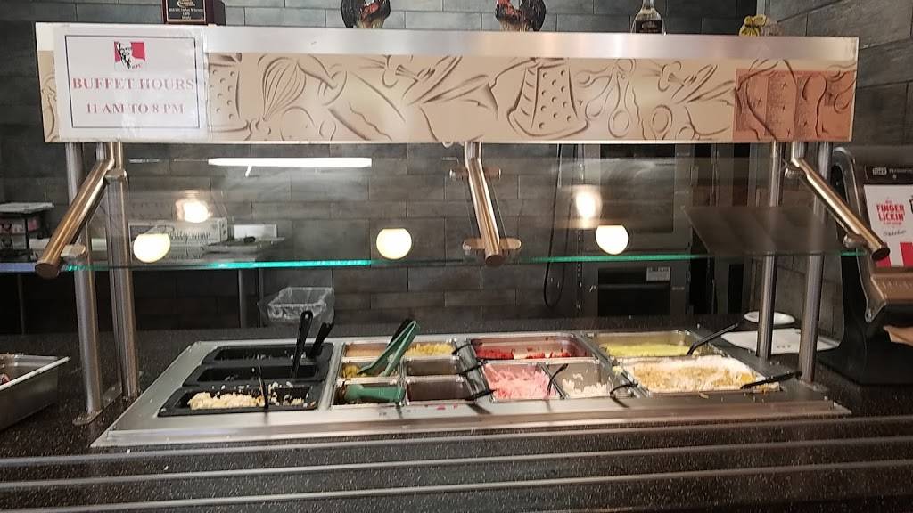 KFC | restaurant | 1321 Andrews Rd, Murphy, NC 28906, USA | 8288359320 OR +1 828-835-9320