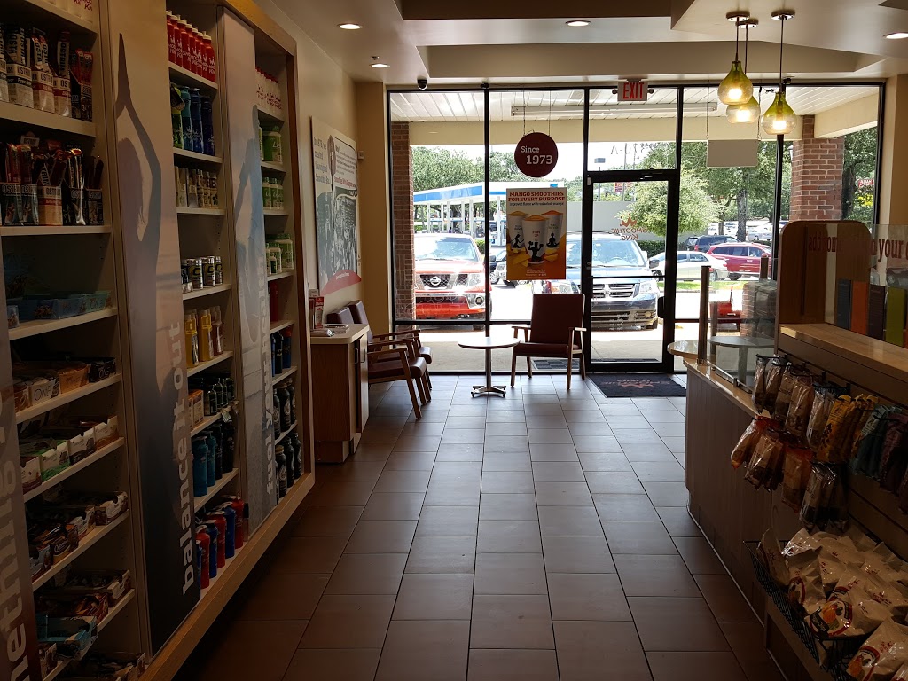 Smoothie King | meal delivery | 2370 Hillcrest Rd Ste. A, Mobile, AL 36695, USA | 2513788529 OR +1 251-378-8529