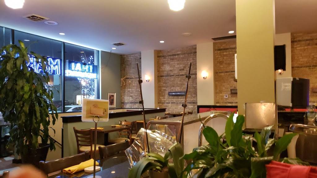 Venus Szechuan & Mandarin | restaurant | 18 S Northwest Hwy #100, Park Ridge, IL 60068, USA | 8478250825 OR +1 847-825-0825