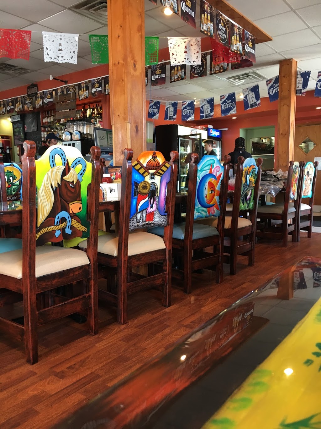 Taqueria Marias | restaurant | 311 S 1st St, Watertown, WI 53094, USA | 9202060270 OR +1 920-206-0270