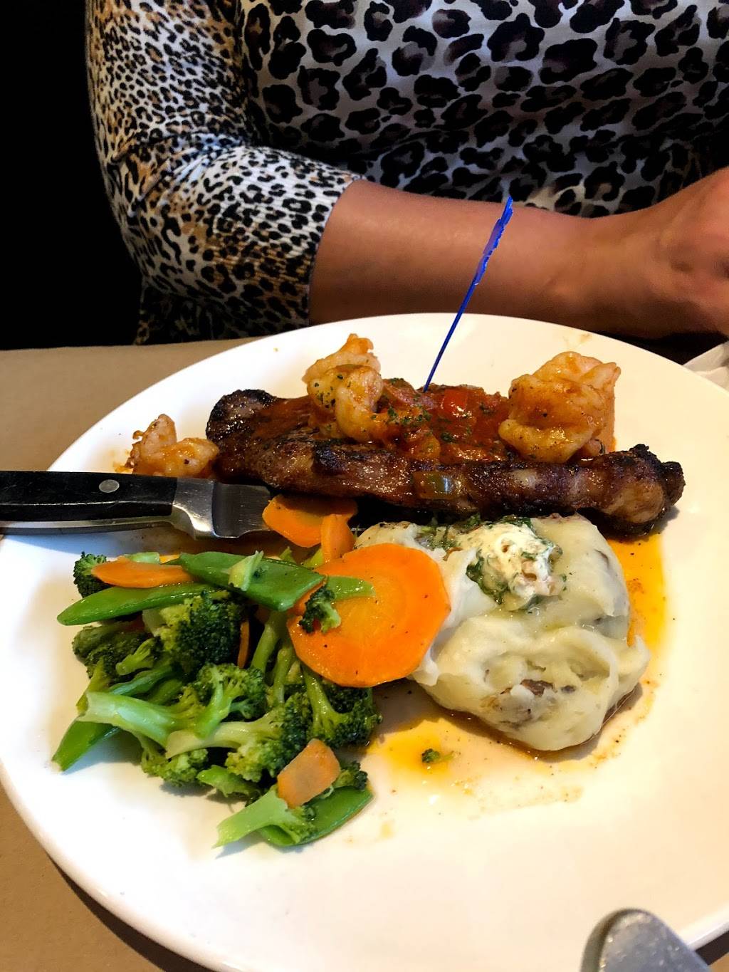 Jack Astors Bar & Grill | restaurant | 125 Roland Michener Dr, Kanata, ON K2T 1G7, Canada | 6132711041 OR +1 613-271-1041