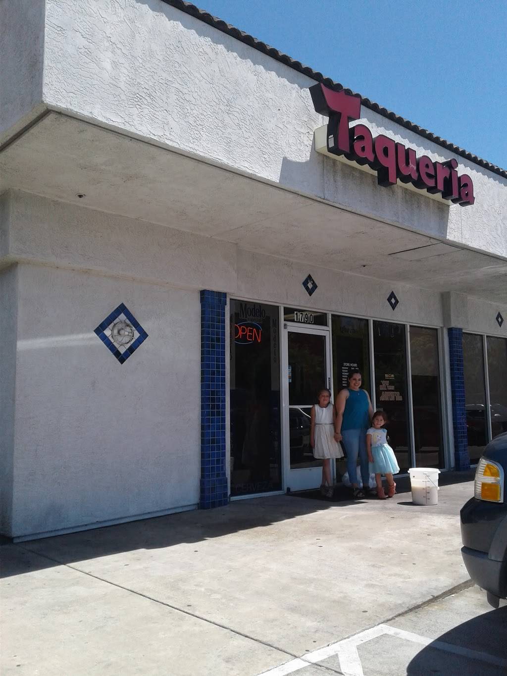 Whipple Taqueria Mexican Restaurant | restaurant | 1790 Whipple Rd, Union City, CA 94587, USA | 5104891224 OR +1 510-489-1224