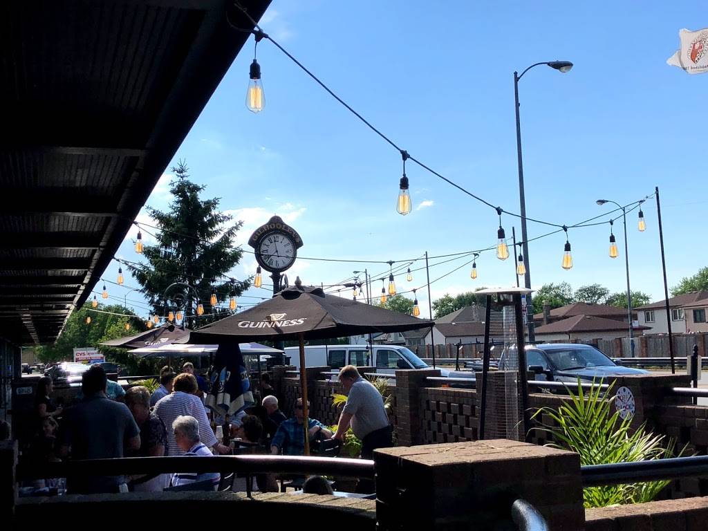 Drie Haus Gilhooleys SXU | restaurant | 3901 W 103rd St, Chicago, IL 60655, USA | 7732397238 OR +1 773-239-7238