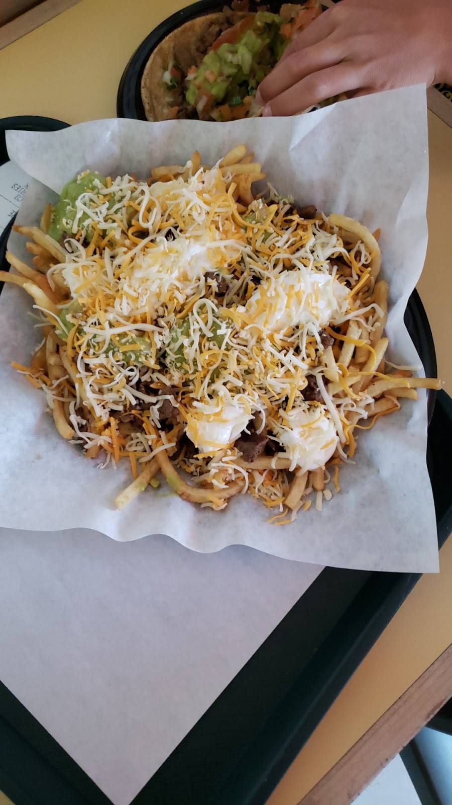 Cotixan | restaurant | 3250 Greyling Dr, San Diego, CA 92123, USA | 8584671671 OR +1 858-467-1671