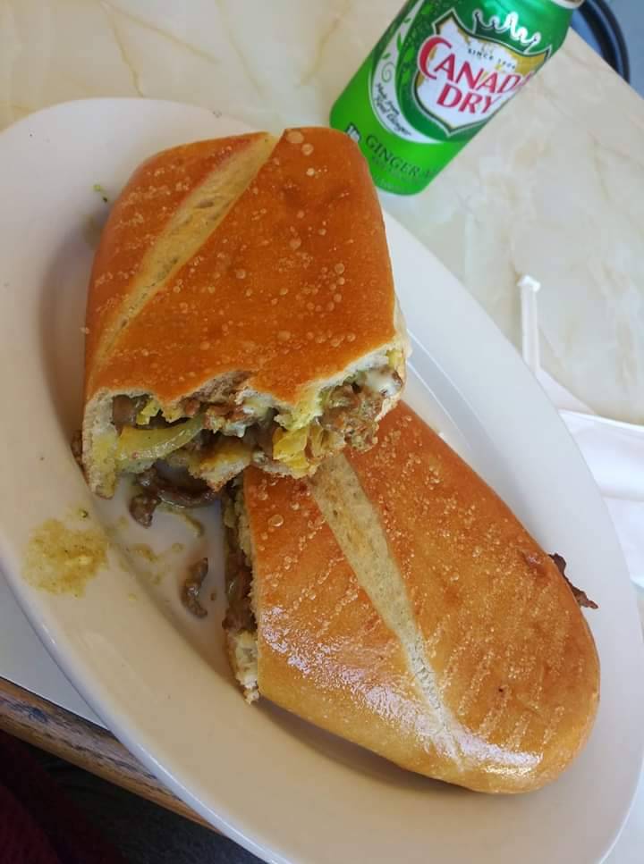 Sabores De Mi Tierra | restaurant | 247 Niagara St, Buffalo, NY 14201, USA | 7163227179 OR +1 716-322-7179