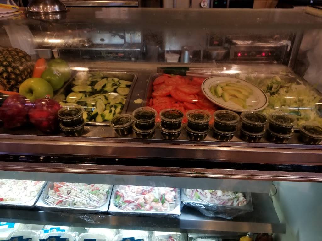 El Rey II | restaurant | 1064 Liberty Ave, Brooklyn, NY 11208, USA | 7182355522 OR +1 718-235-5522