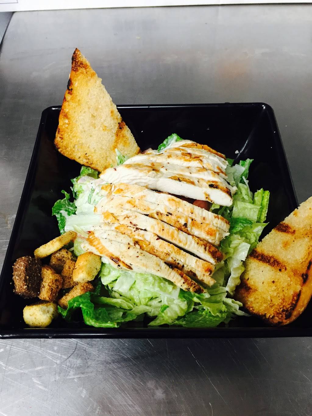 Fatties Pub | restaurant | 14420 John Humphrey Dr, Orland Park, IL 60467, USA | 7086454901 OR +1 708-645-4901