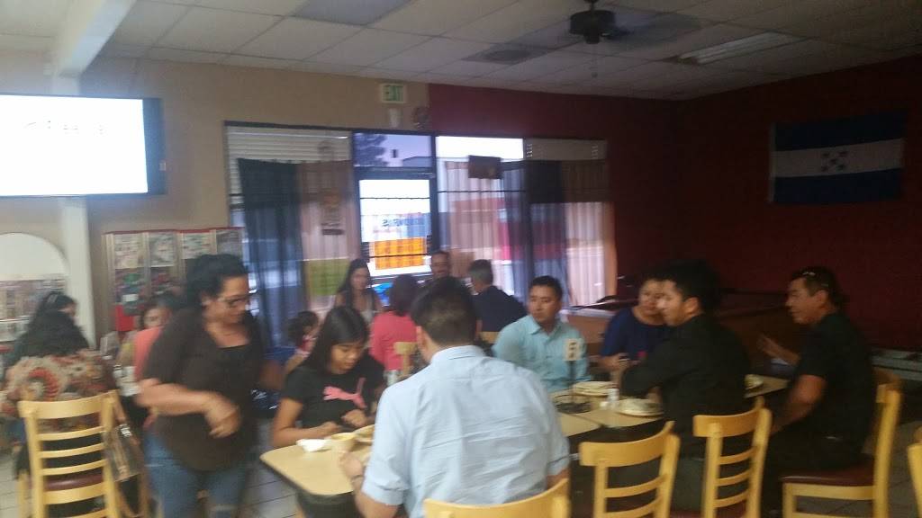 Mi Bella Honduras Restaurante | restaurant | 755 E Foothill Blvd, Rialto, CA 92376, USA | 9098774866 OR +1 909-877-4866