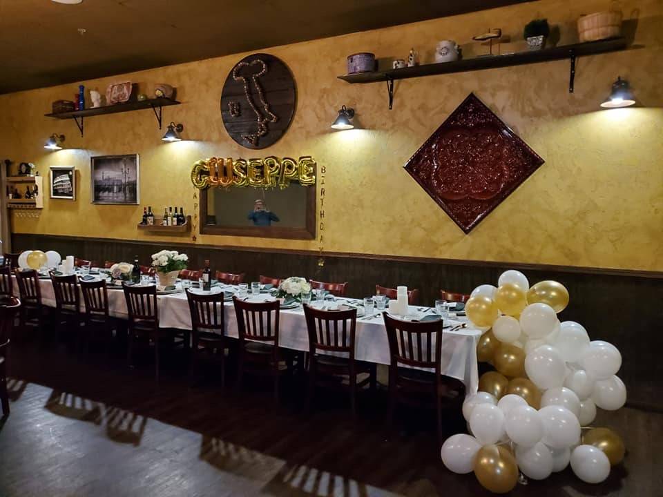 Trattoria Italia | restaurant | 9905 S Eastern Ave #140, Las Vegas, NV 89183, USA | 7024920000 OR +1 702-492-0000