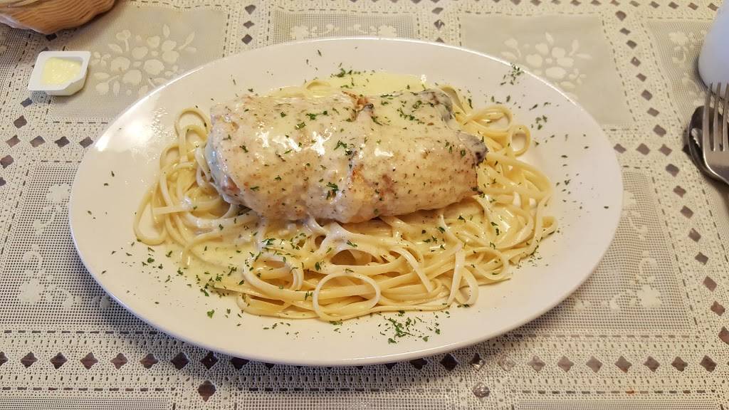 Rosa Mina Italian Restaurant | meal takeaway | 384 E Main St, Ansonia, CT 06401, USA | 2035165523 OR +1 203-516-5523