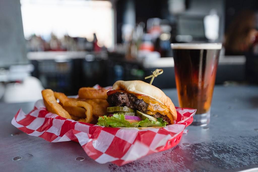 Wonder Bar | restaurant | 1213 Ocean Ave, Asbury Park, NJ 07712, USA | 7324553767 OR +1 732-455-3767