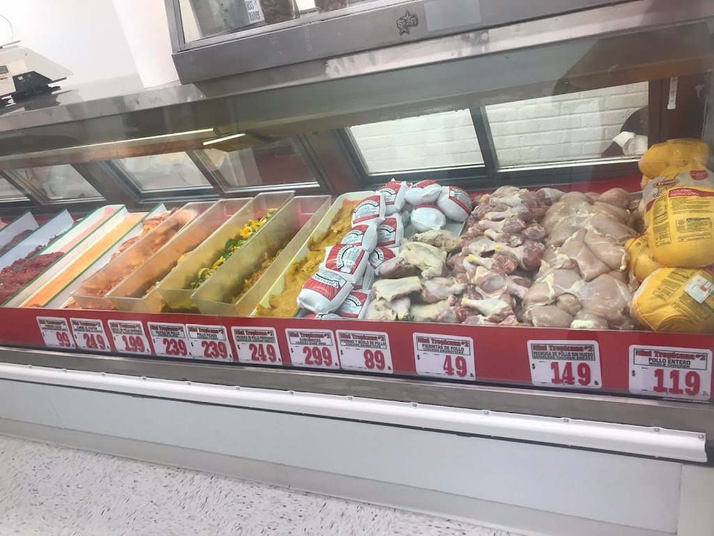 Mini Tropicana #2 | restaurant | 1020 N Court St, Visalia, CA 93291, USA | 5597339208 OR +1 559-733-9208