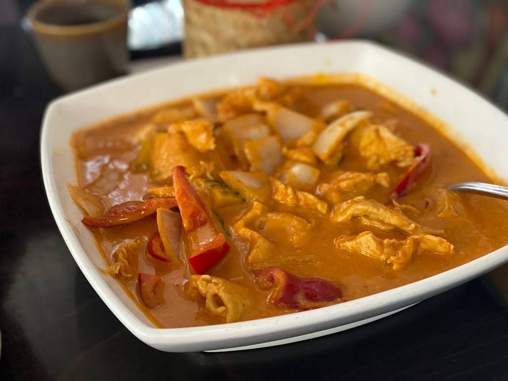 Thai Pepper | restaurant | 701 Pacific Ave, Tacoma, WA 98402, USA | 2535033179 OR +1 253-503-3179