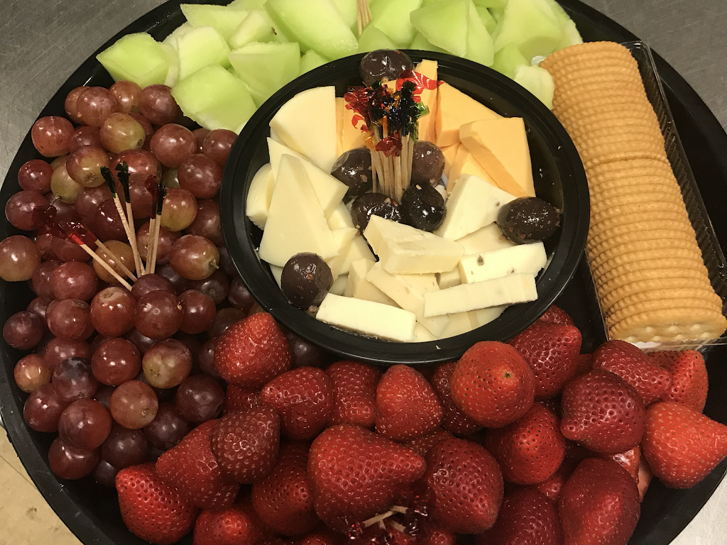 Teresas Deli & Catering - Lakeshore | meal takeaway | 5360 W Lake Rd, Erie, PA 16505, USA | 8148336913 OR +1 814-833-6913