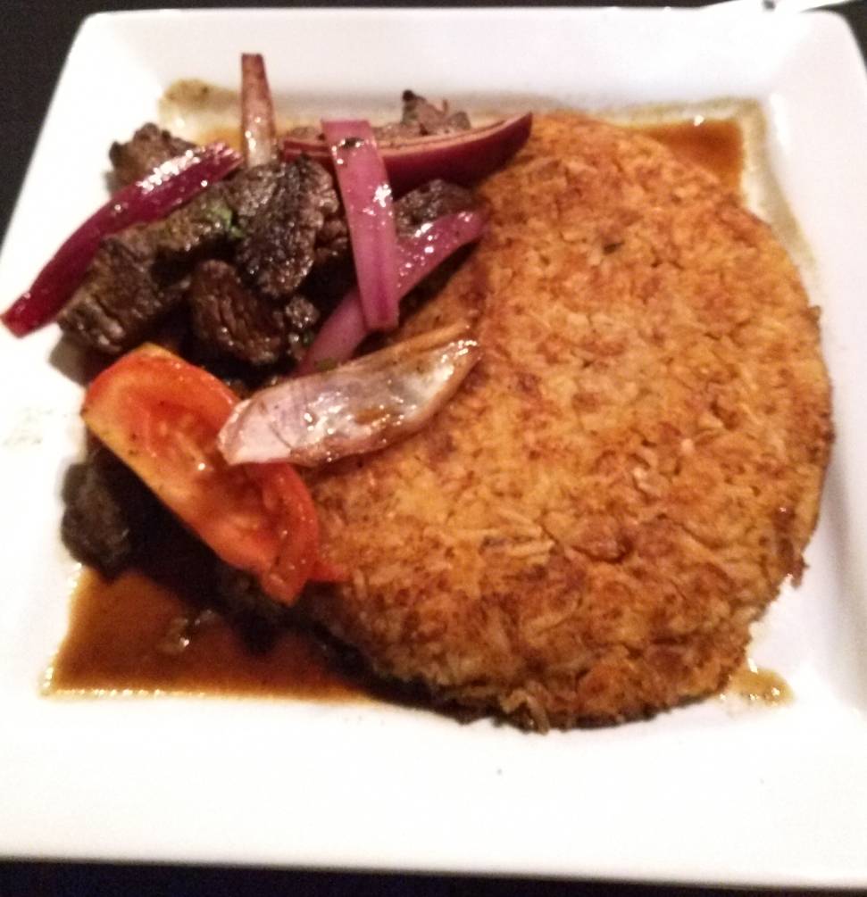 SUMAQ PERUVIAN CUISINE BAR & GRILL | restaurant | 2612 Santa Barbara Blvd Suite 12-13, Cape Coral, FL 33914, USA | 2394717272 OR +1 239-471-7272