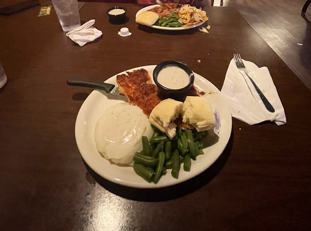 The Bluff | restaurant | 221 S Freeman Ave, Oakley, KS 67748, USA | 7856718892 OR +1 785-671-8892