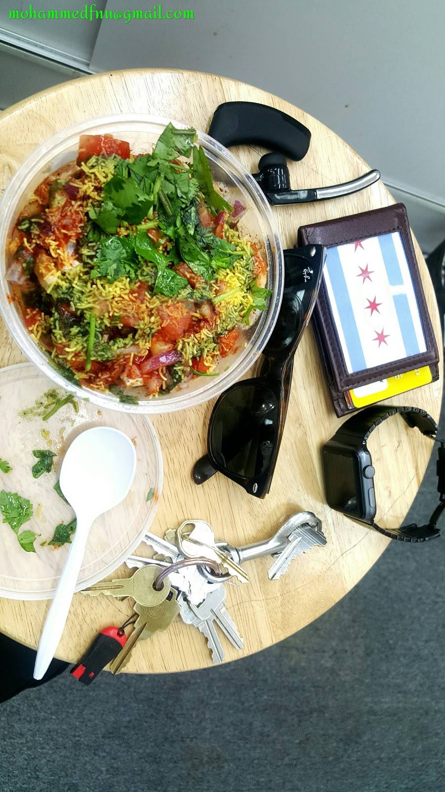 AJWAAH SWEETS | restaurant | 2453 W Devon Ave, Chicago, IL 60659, USA | 7732624444 OR +1 773-262-4444