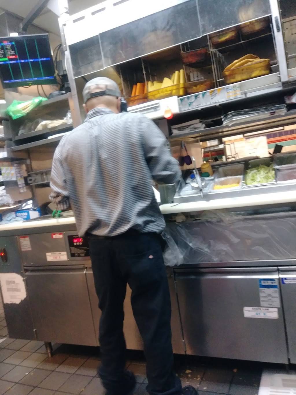 Taco Bell | meal takeaway | 6000 Crenshaw Blvd, Los Angeles, CA 90043, USA | 3237585900 OR +1 323-758-5900