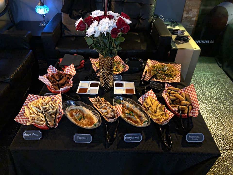 LUV Lounge | night club | 1725 E Warm Springs Rd ste 16/17, Las Vegas, NV 89119, USA | 7029120000 OR +1 702-912-0000