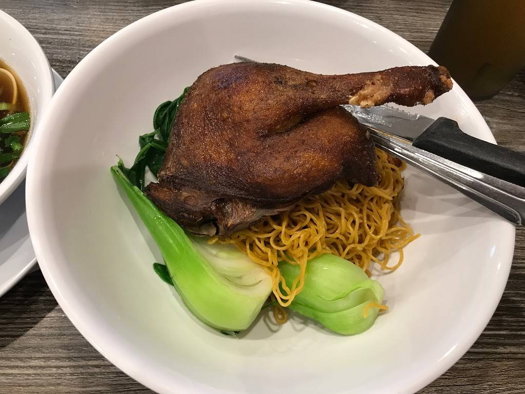 Quan Vit Vit Vit | restaurant | 15579 Brookhurst St, Westminster, CA 92683, USA | 7148523988 OR +1 714-852-3988