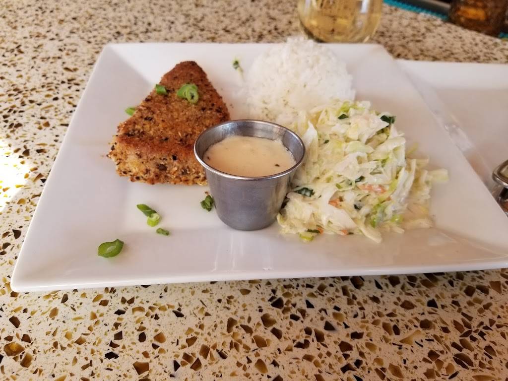 HULAS Modern Tiki High Street | restaurant | 5450 E High St #101, Phoenix, AZ 85054, USA | 4805975808 OR +1 480-597-5808